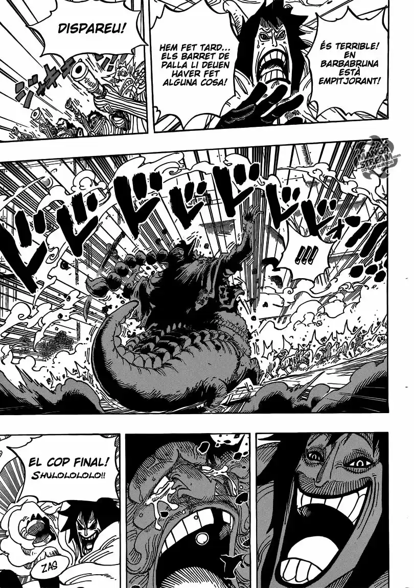 One Piece (Català) (1997) - Capítulo 689 - Página 9 - LectorTMOo