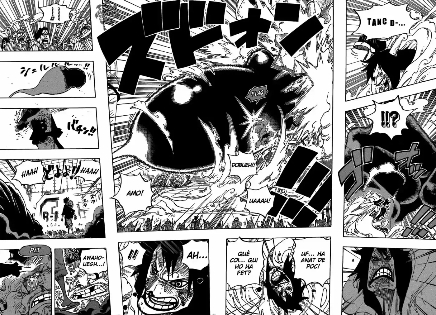 One Piece (Català) (1997) - Capítulo 689 - Página 10 - LectorTMOo