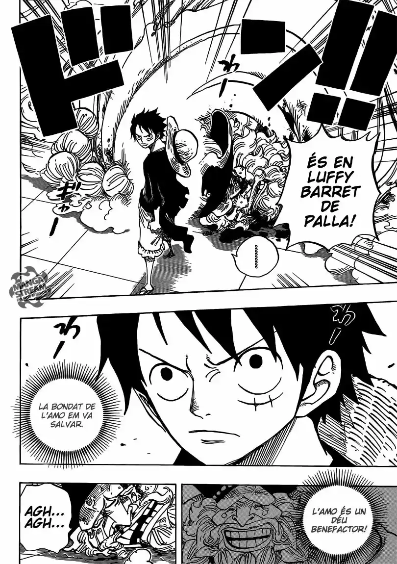 One Piece (Català) (1997) - Capítulo 689 - Página 11 - LectorTMOo