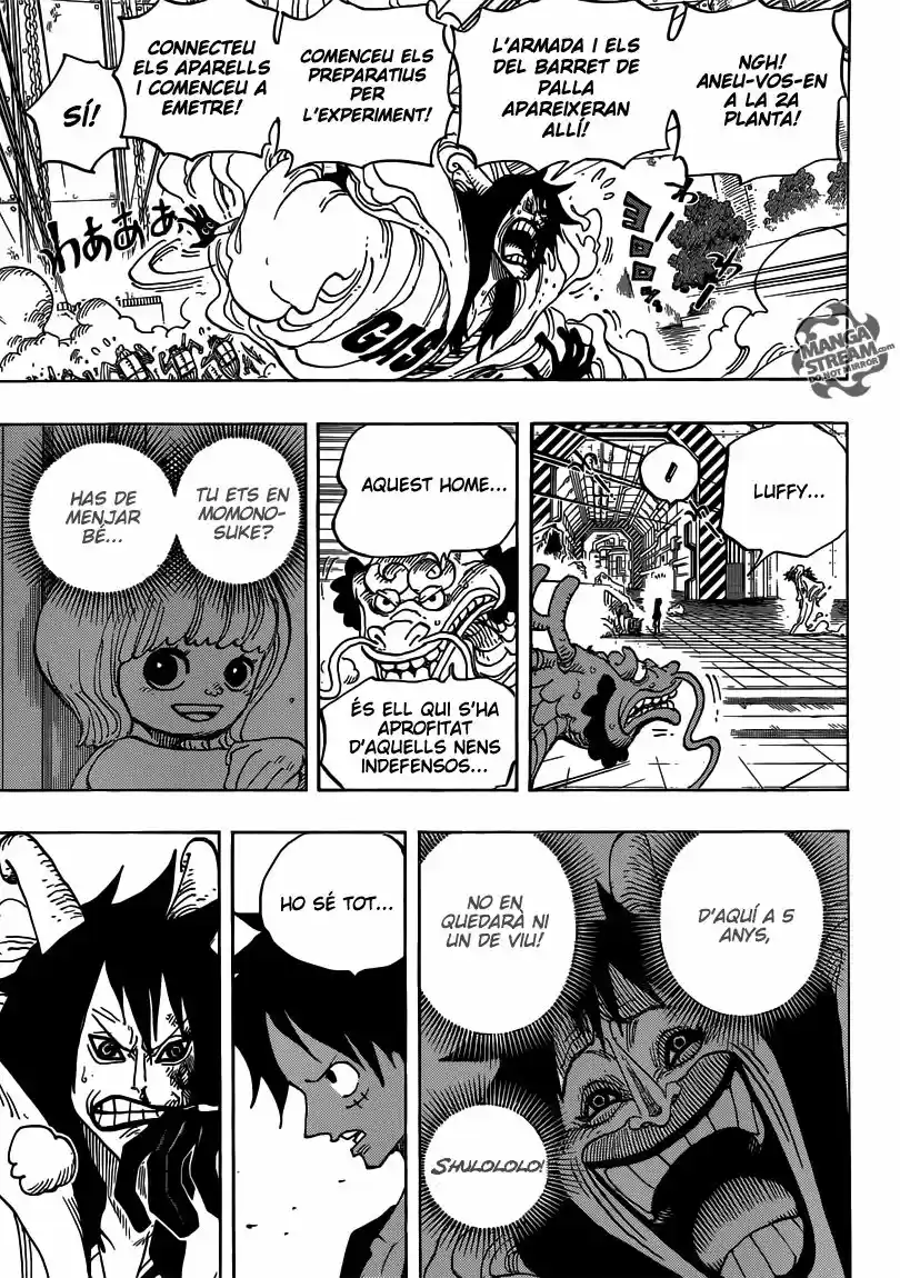 One Piece (Català) (1997) - Capítulo 689 - Página 12 - LectorTMOo