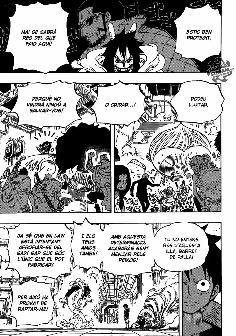 One Piece (Català) (1997) - Capítulo 689 - Página 14 - LectorTMOo