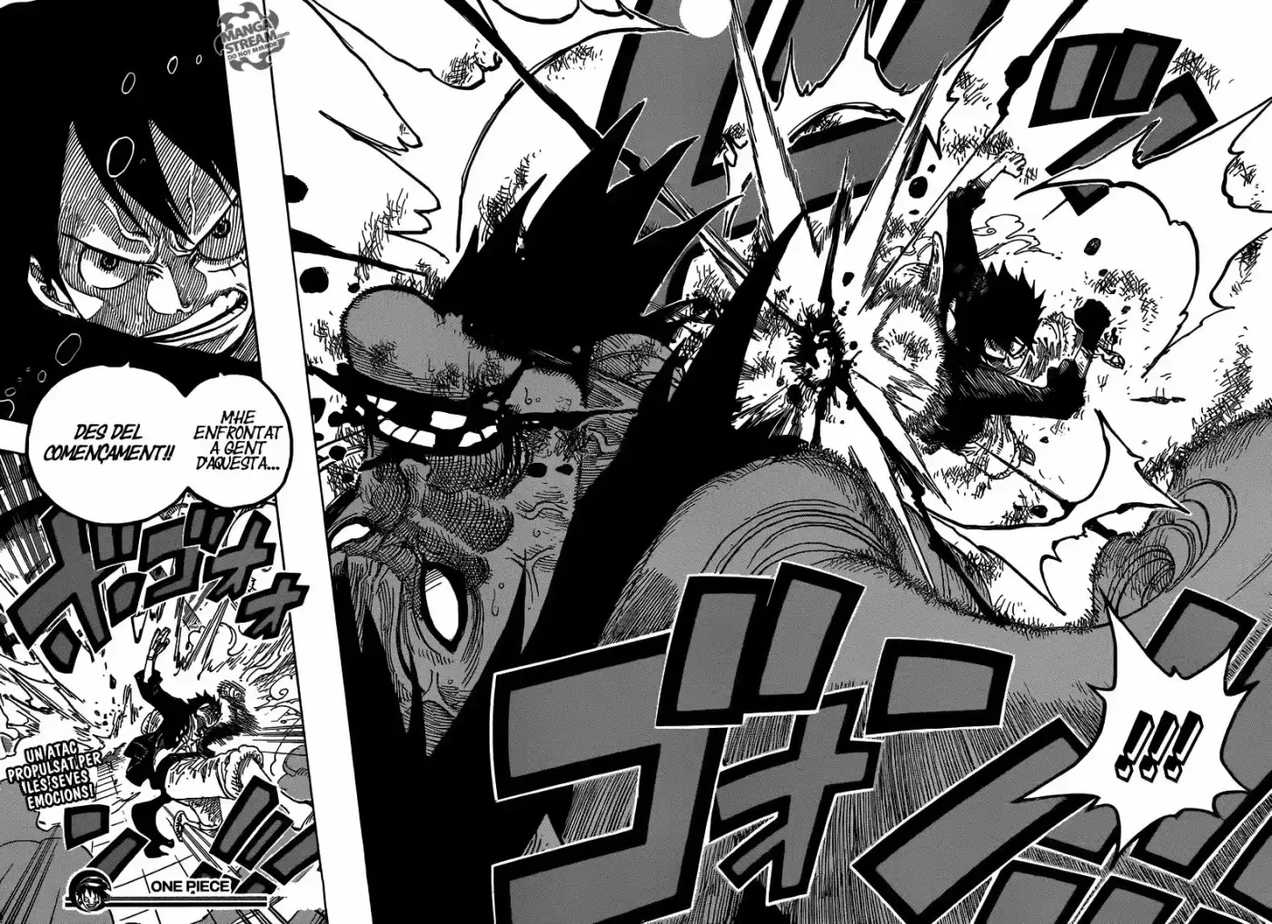 One Piece (Català) (1997) - Capítulo 689 - Página 17 - LectorTMOo
