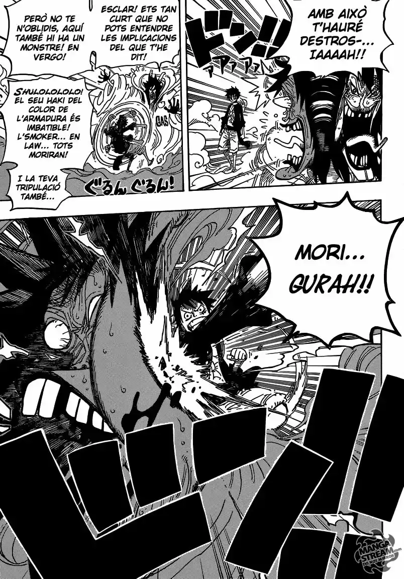 One Piece (Català) (1997) - Capítulo 690 - Página 5 - LectorTMOo