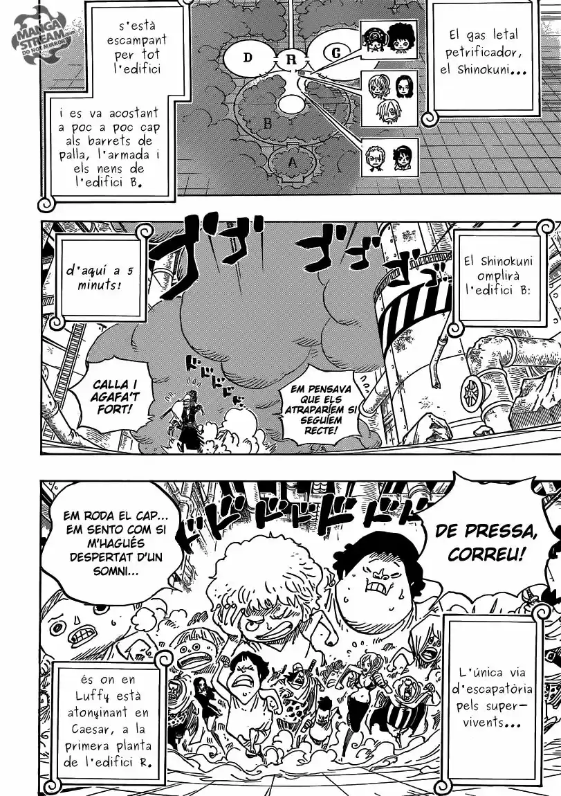 One Piece (Català) (1997) - Capítulo 690 - Página 6 - LectorTMOo