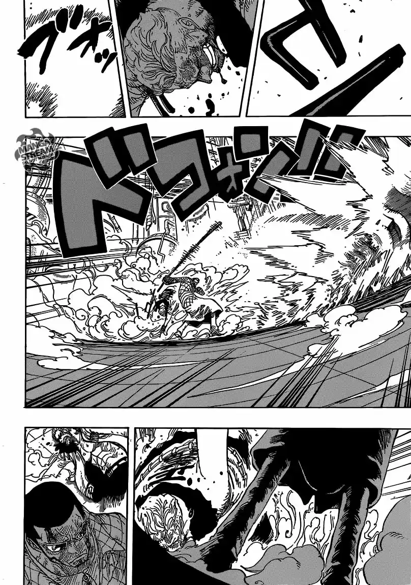 One Piece (Català) (1997) - Capítulo 690 - Página 10 - LectorTMOo