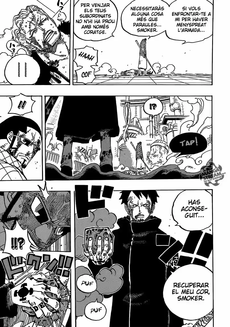 One Piece (Català) (1997) - Capítulo 690 - Página 11 - LectorTMOo