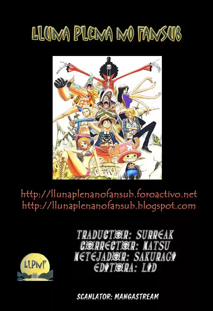 One Piece (Català) (1997) - Capítulo 690 - Página 18 - LectorTMOo