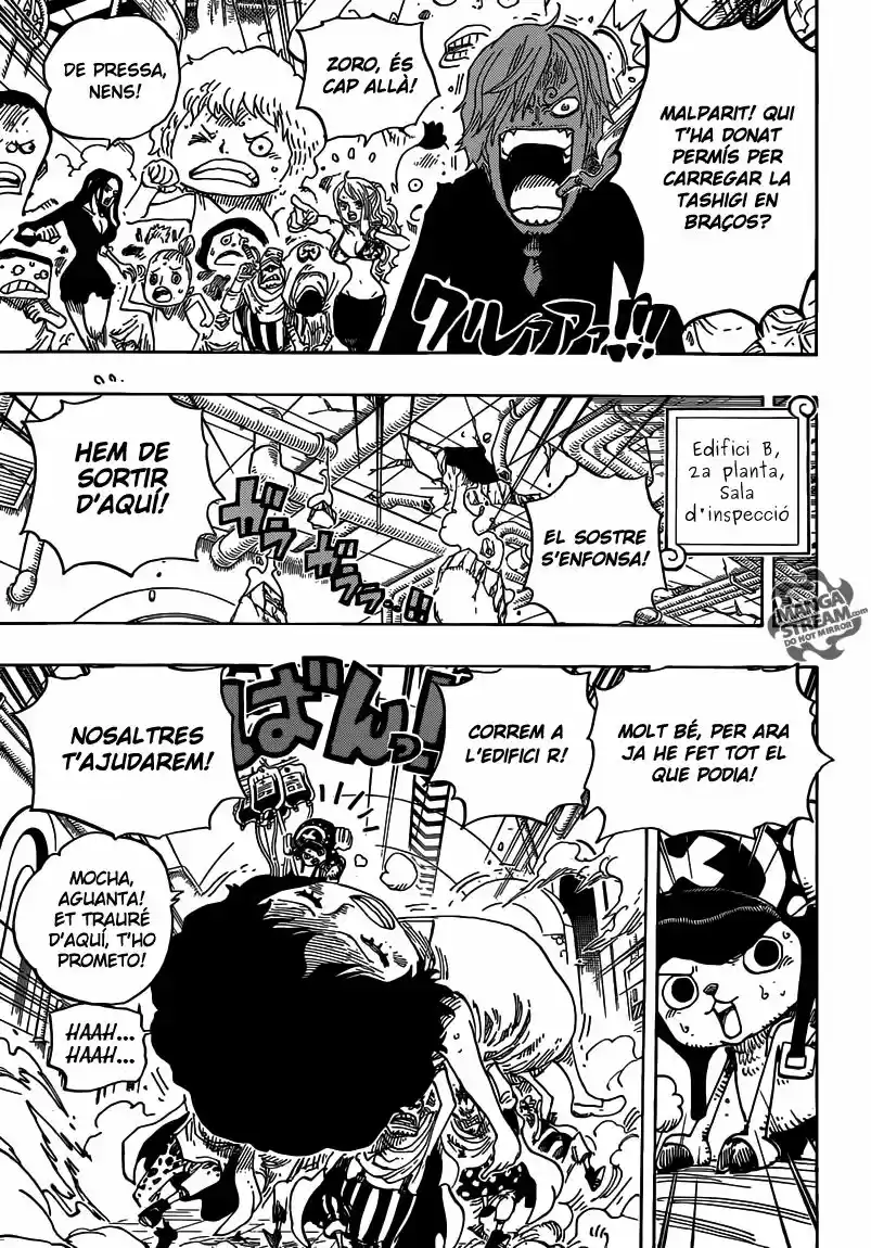One Piece (Català) (1997) - Capítulo 691 - Página 4 - LectorTMOo