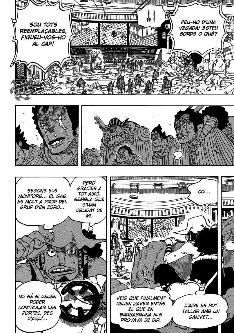 One Piece (Català) (1997) - Capítulo 691 - Página 9 - LectorTMOo