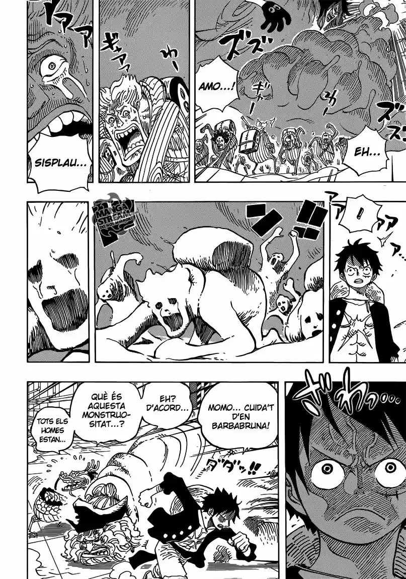 One Piece (Català) (1997) - Capítulo 691 - Página 12 - LectorTMOo