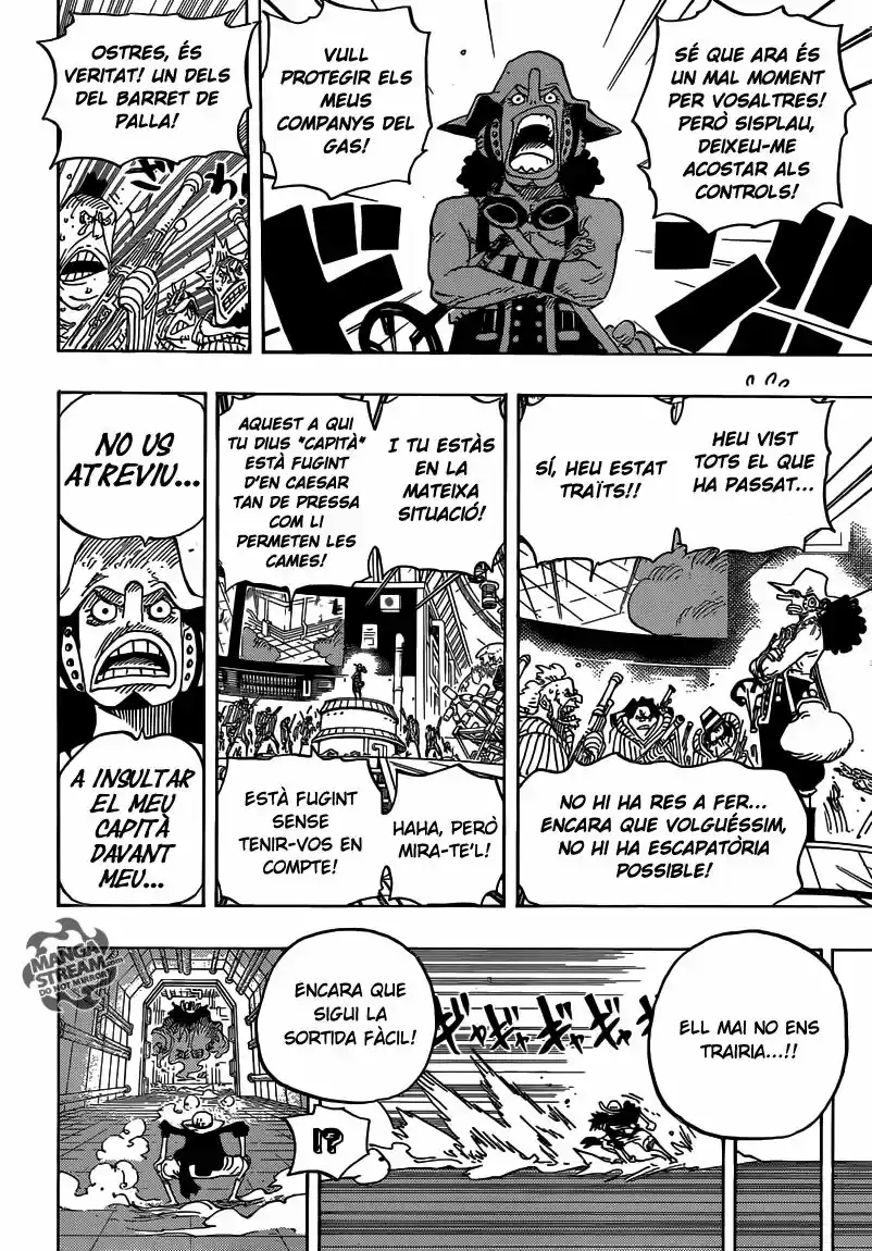 One Piece (Català) (1997) - Capítulo 691 - Página 14 - LectorTMOo
