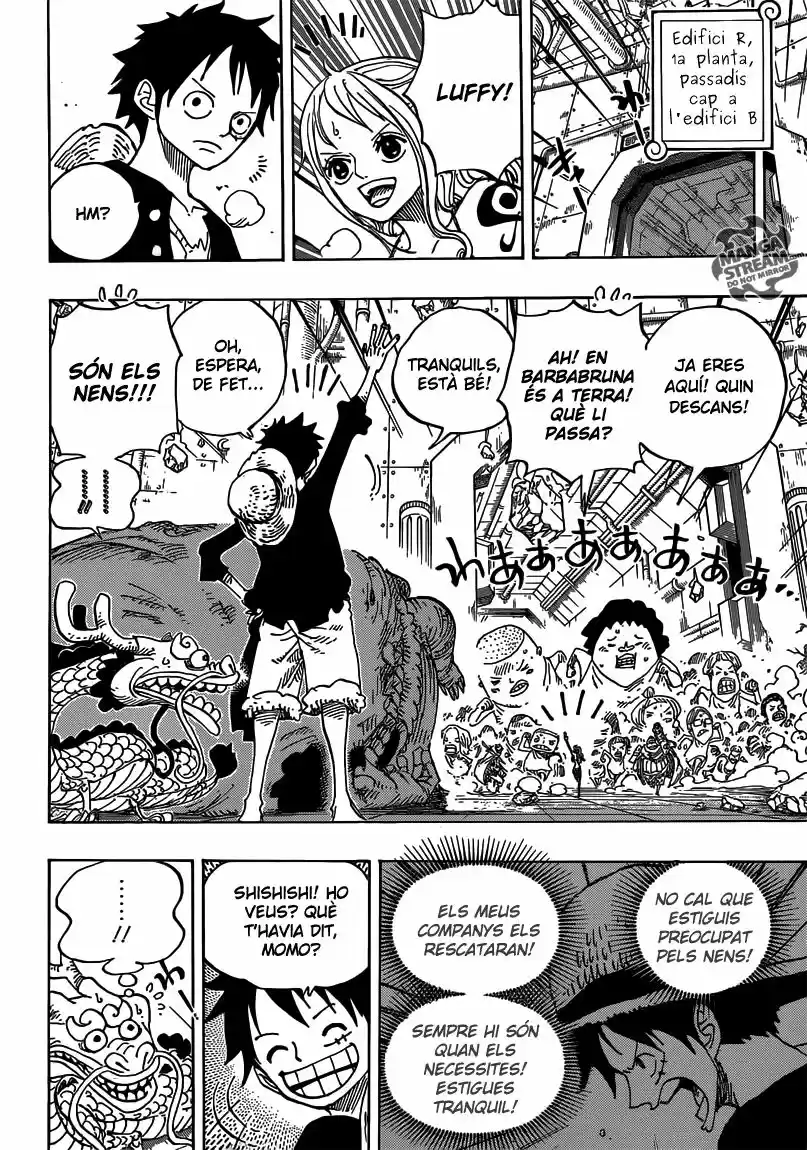One Piece (Català) (1997) - Capítulo 692 - Página 9 - LectorTMOo
