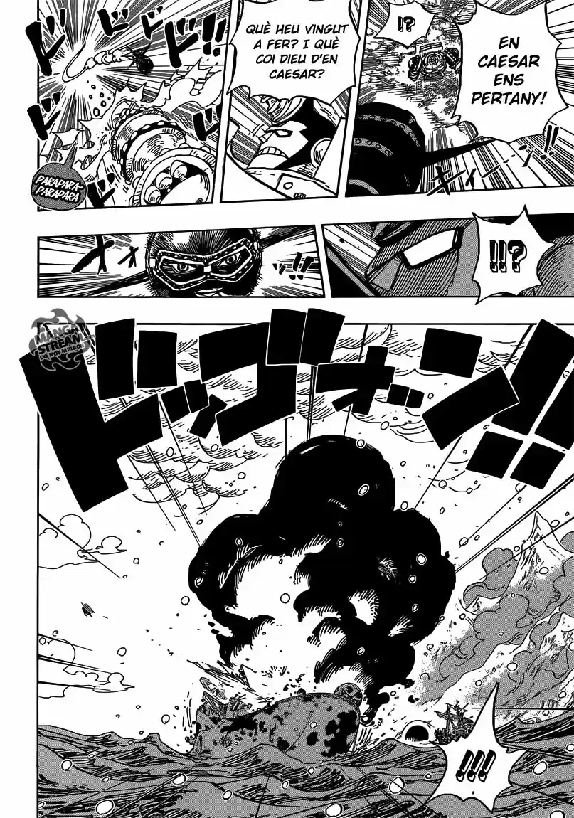 One Piece (Català) (1997) - Capítulo 693 - Página 7 - LectorTMOo