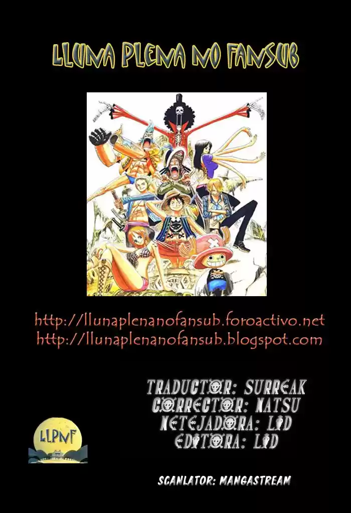 One Piece (Català) (1997) - Capítulo 693 - Página 15 - LectorTMOo