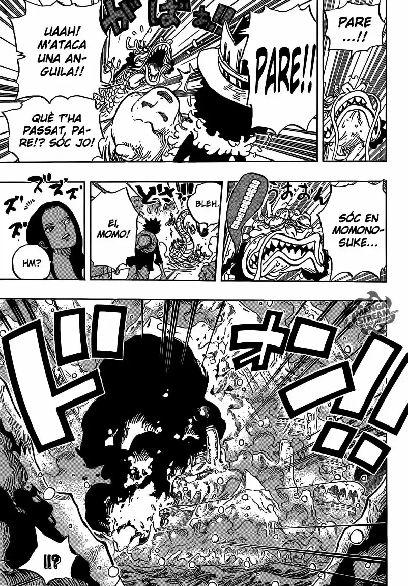 One Piece (Català) (1997) - Capítulo 694 - Página 6 - LectorTMOo