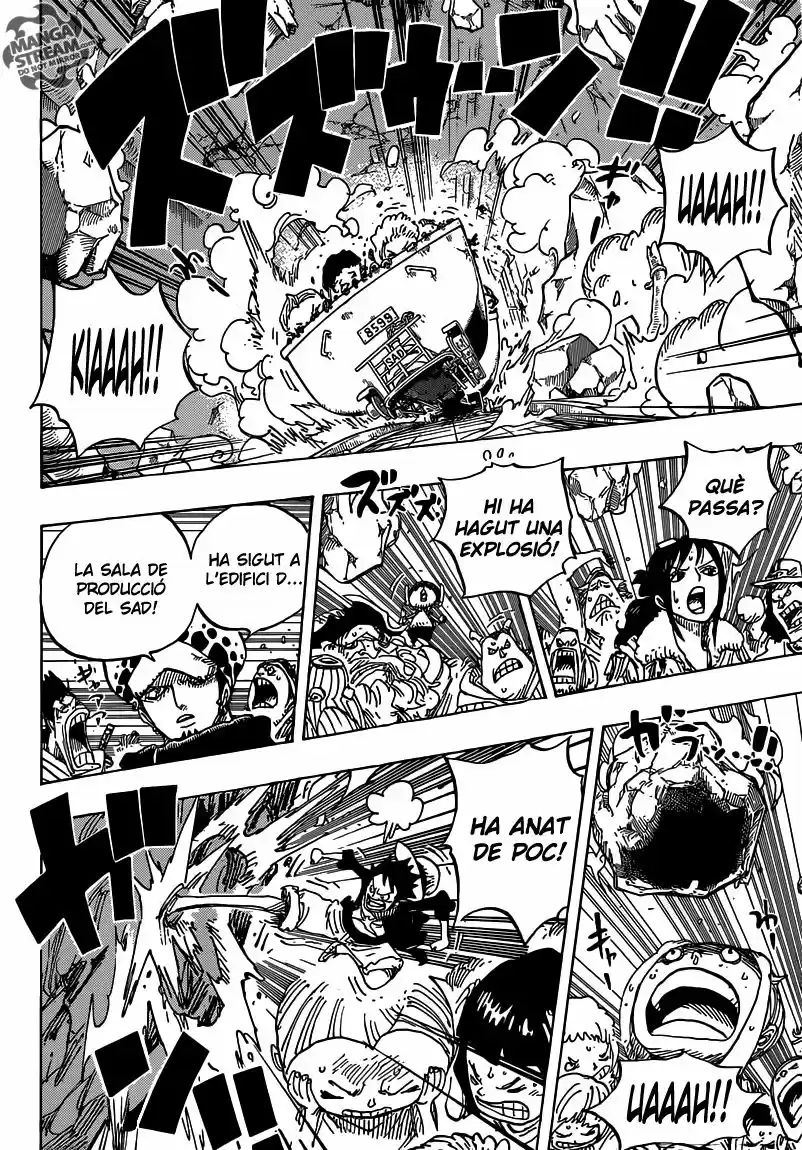 One Piece (Català) (1997) - Capítulo 694 - Página 7 - LectorTMOo