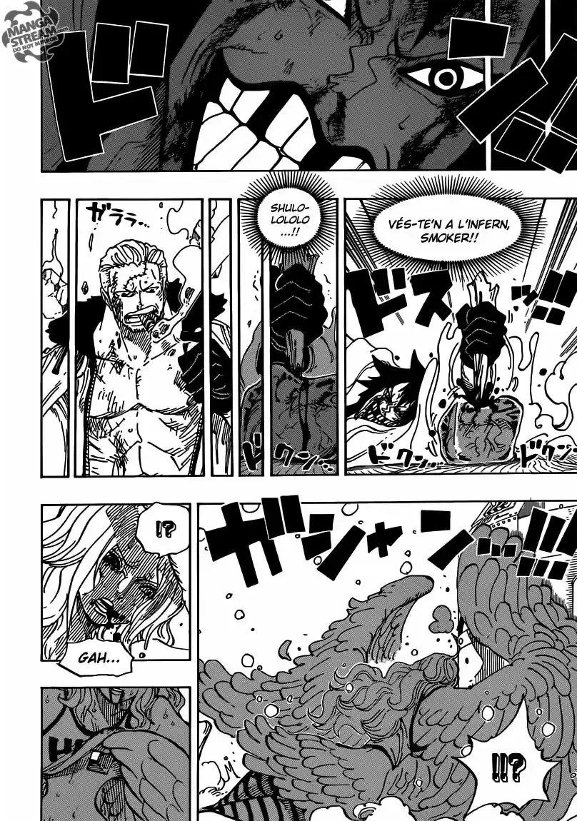 One Piece (Català) (1997) - Capítulo 694 - Página 10 - LectorTMOo