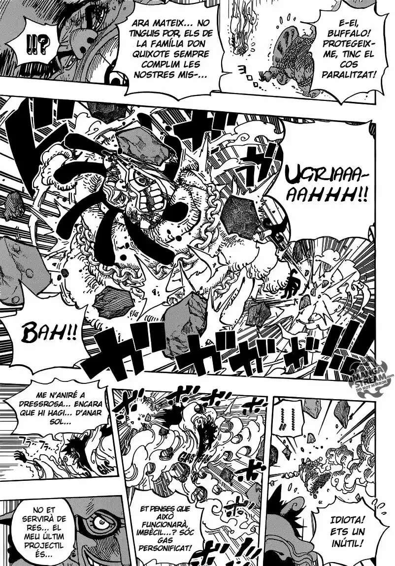 One Piece (Català) (1997) - Capítulo 695 - Página 12 - LectorTMOo