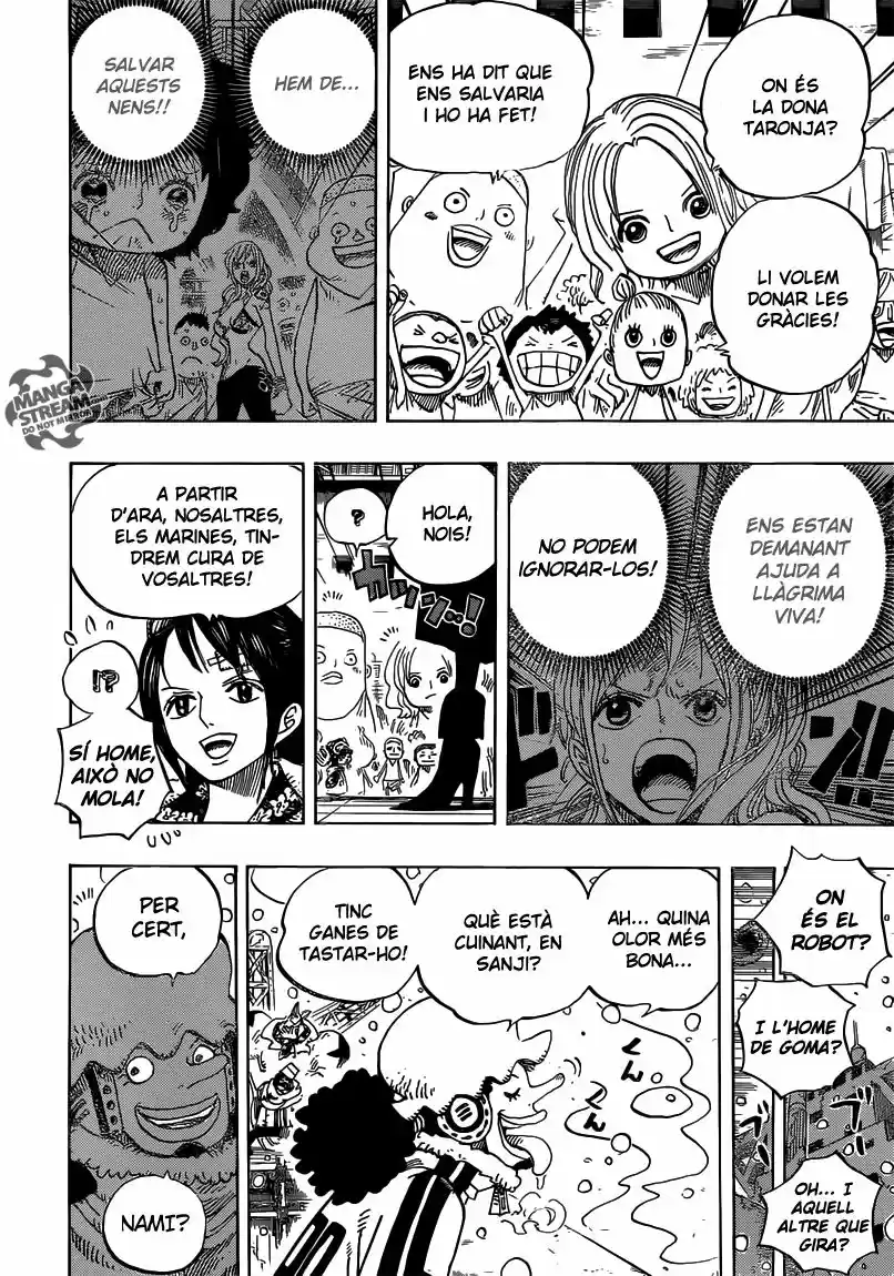 One Piece (Català) (1997) - Capítulo 696 - Página 7 - LectorTMOo