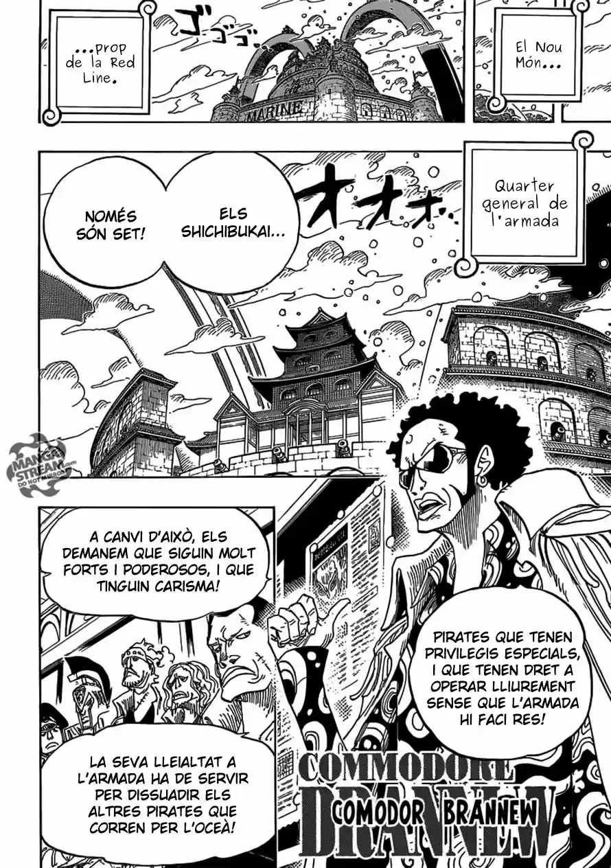 One Piece (Català) (1997) - Capítulo 700 - Página 10 - LectorTMOo