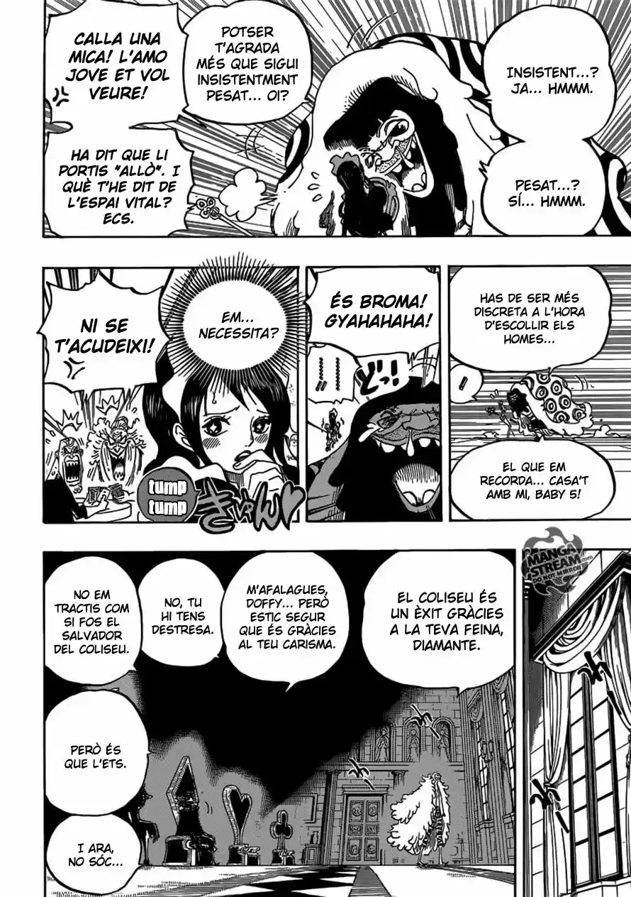 One Piece (Català) (1997) - Capítulo 700 - Página 13 - LectorTMOo