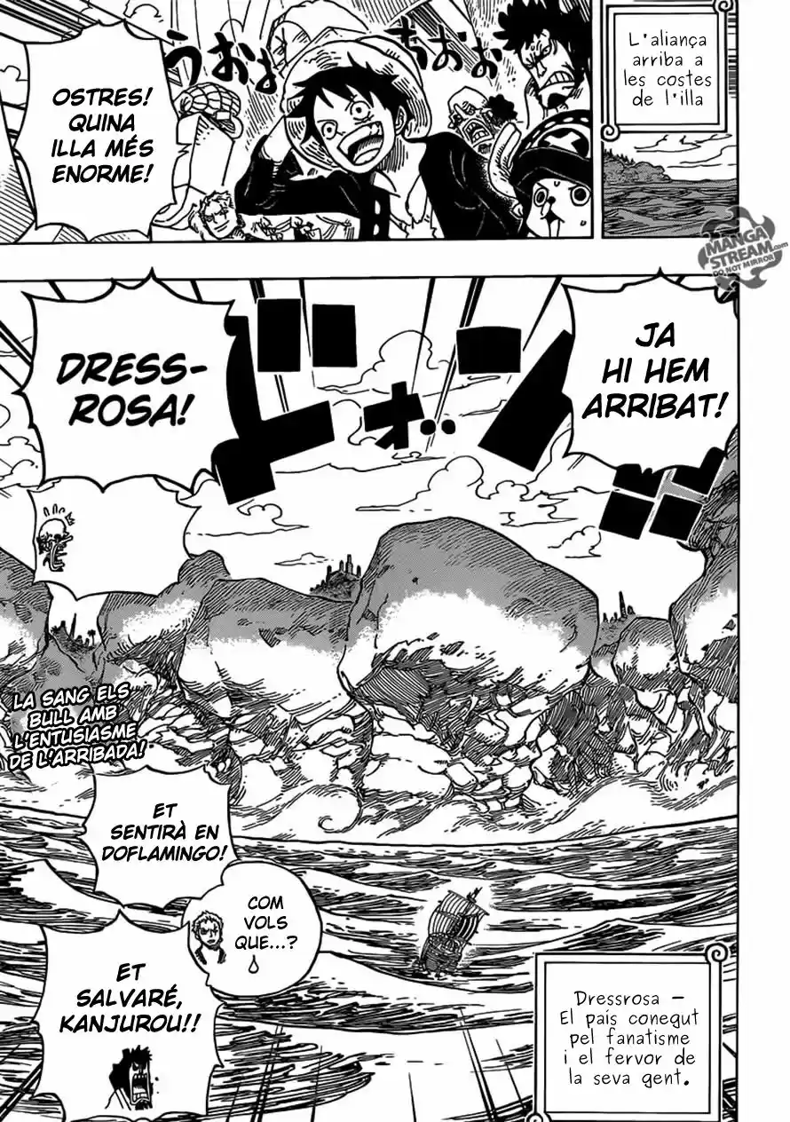 One Piece (Català) (1997) - Capítulo 700 - Página 16 - LectorTMOo