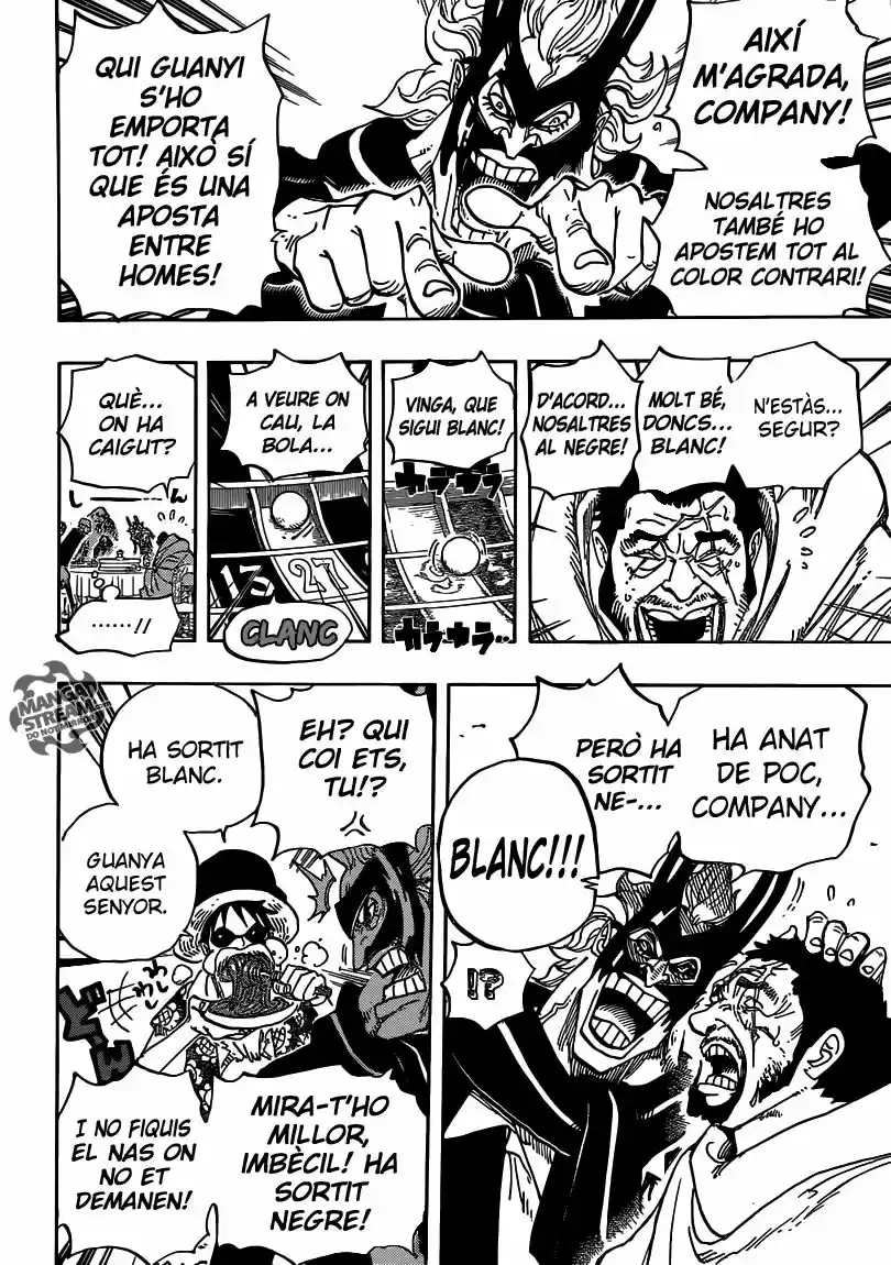 One Piece (Català) (1997) - Capítulo 701 - Página 13 - LectorTMOo