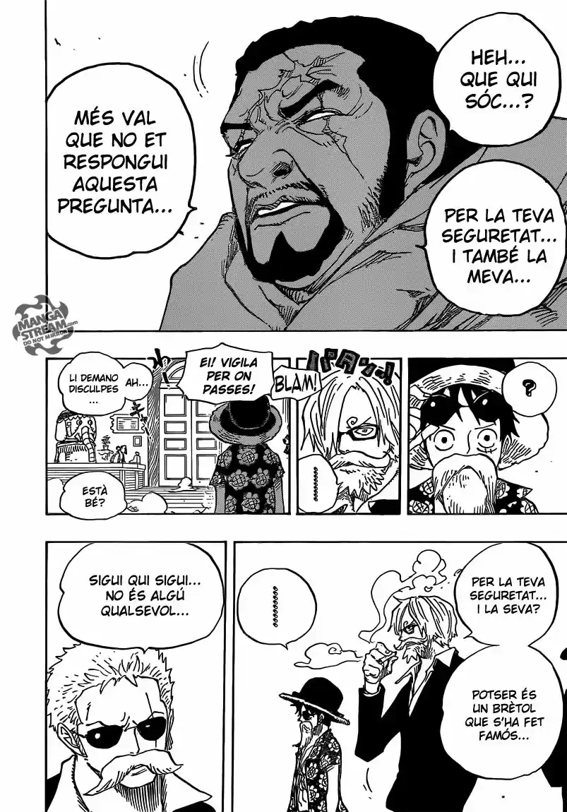 One Piece (Català) (1997) - Capítulo 702 - Página 4 - LectorTMOo