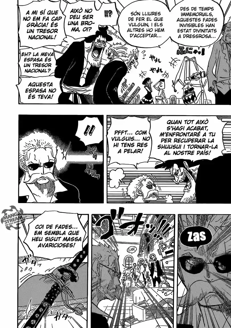 One Piece (Català) (1997) - Capítulo 702 - Página 5 - LectorTMOo