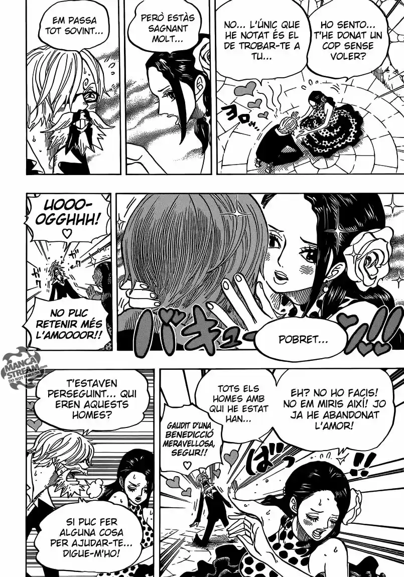 One Piece (Català) (1997) - Capítulo 703 - Página 8 - LectorTMOo