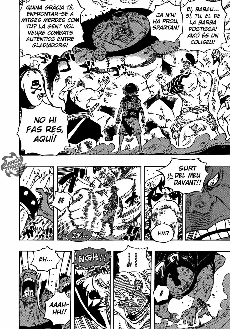 One Piece (Català) (1997) - Capítulo 703 - Página 15 - LectorTMOo