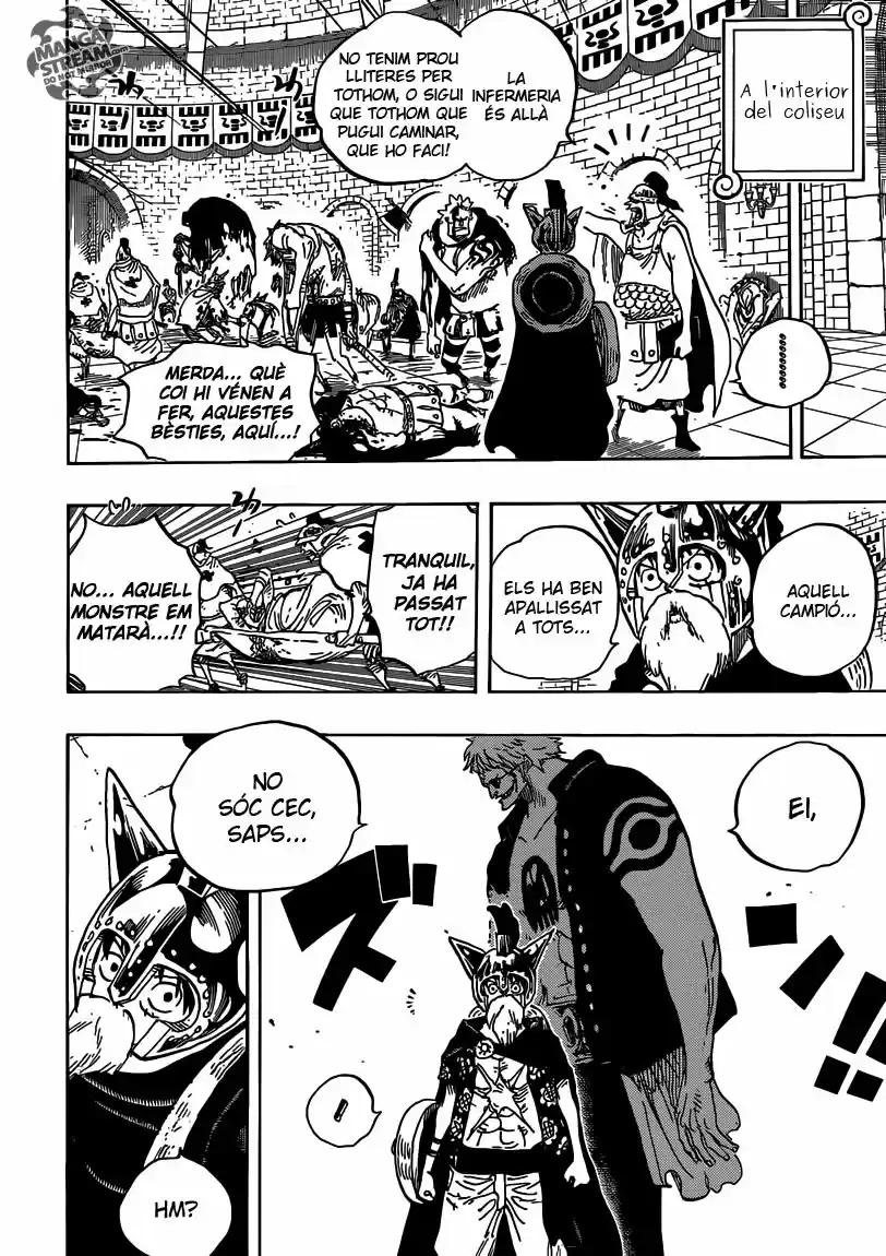 One Piece (Català) (1997) - Capítulo 706 - Página 6 - LectorTMOo