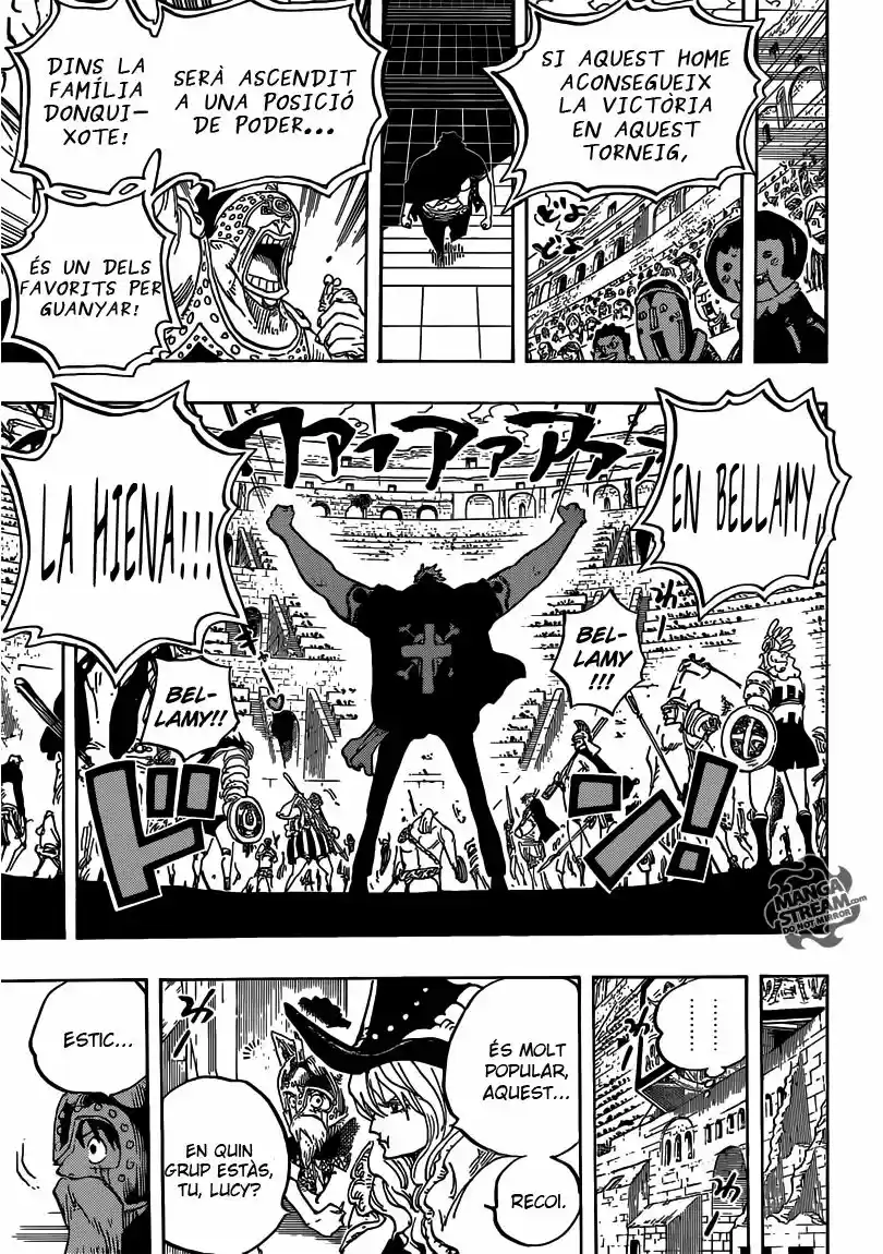 One Piece (Català) (1997) - Capítulo 706 - Página 9 - LectorTMOo