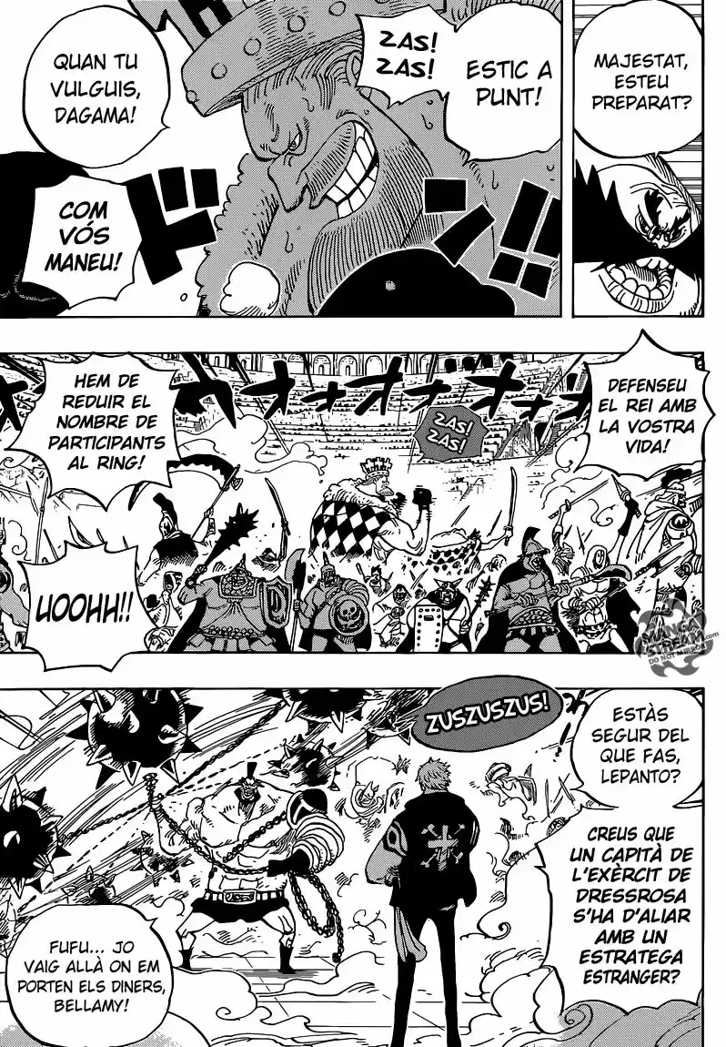 One Piece (Català) (1997) - Capítulo 707 - Página 4 - LectorTMOo