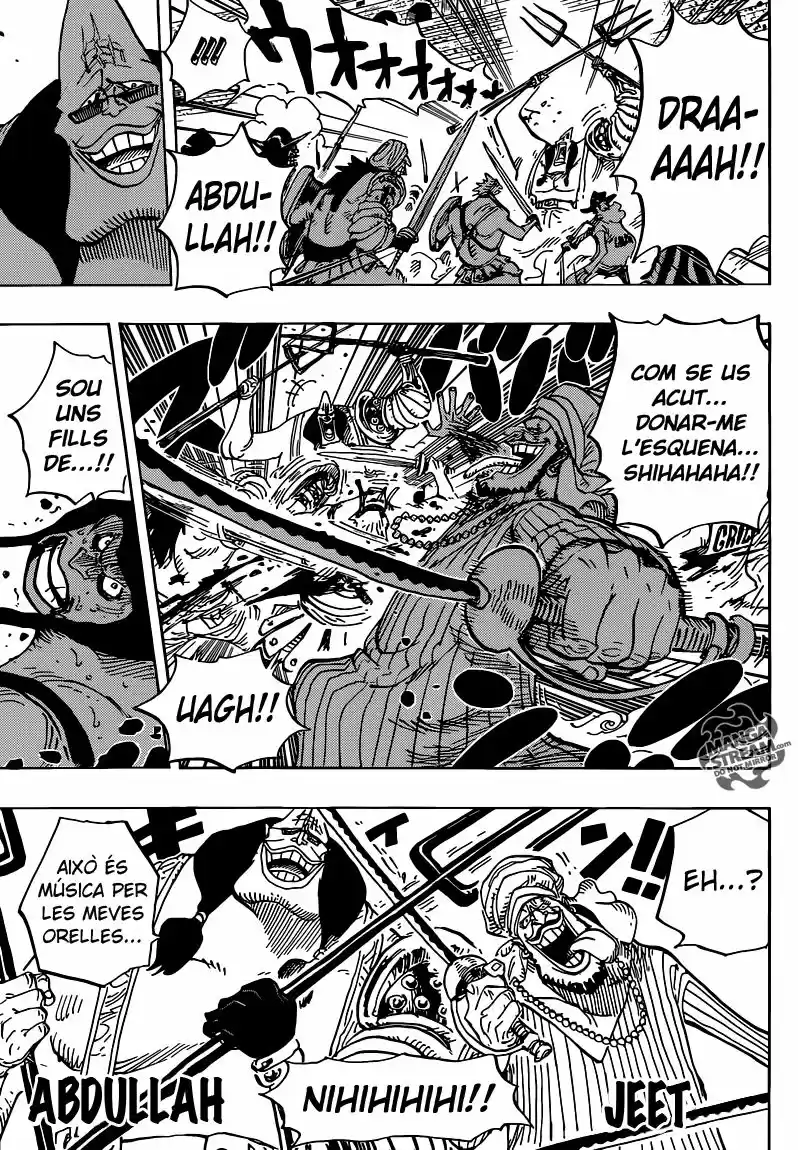 One Piece (Català) (1997) - Capítulo 707 - Página 7 - LectorTMOo