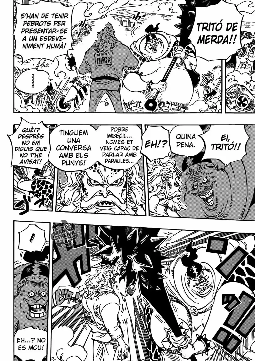 One Piece (Català) (1997) - Capítulo 707 - Página 8 - LectorTMOo