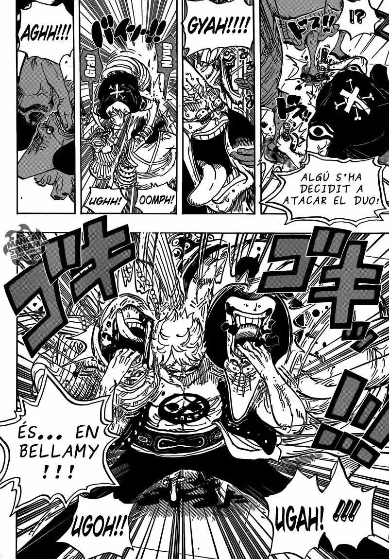 One Piece (Català) (1997) - Capítulo 708 - Página 9 - LectorTMOo