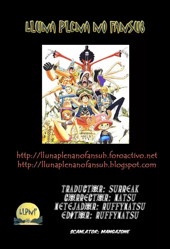 One Piece (Català) (1997) - Capítulo 708 - Página 13 - LectorTMOo