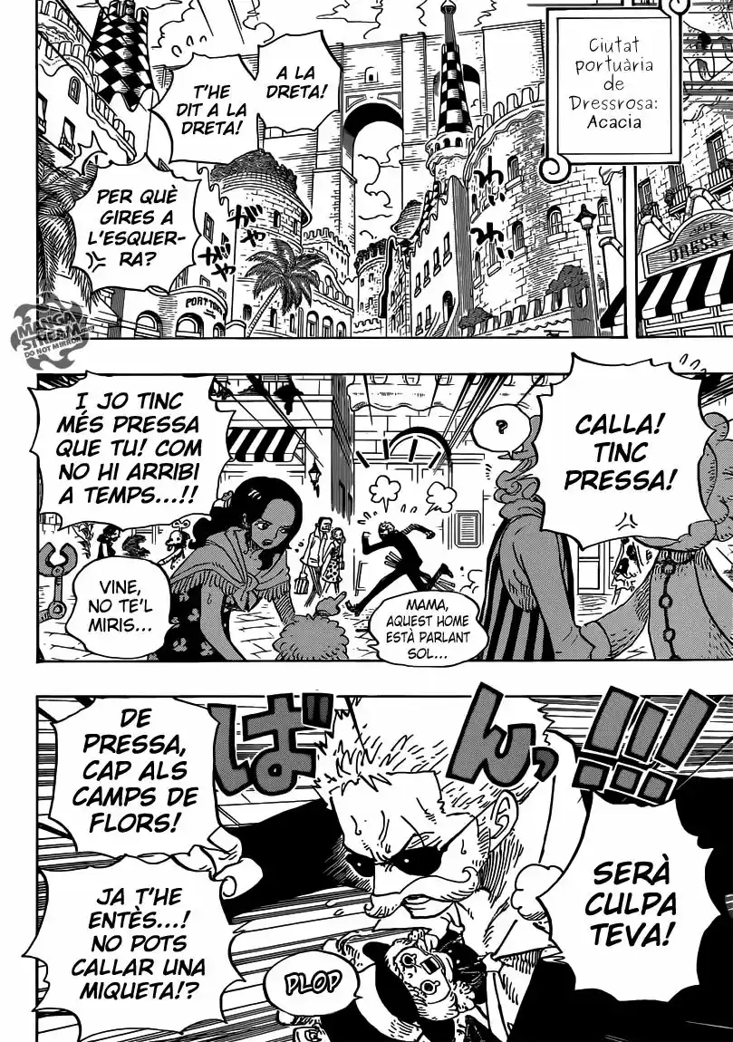 One Piece (Català) (1997) - Capítulo 711 - Página 7 - LectorTMOo