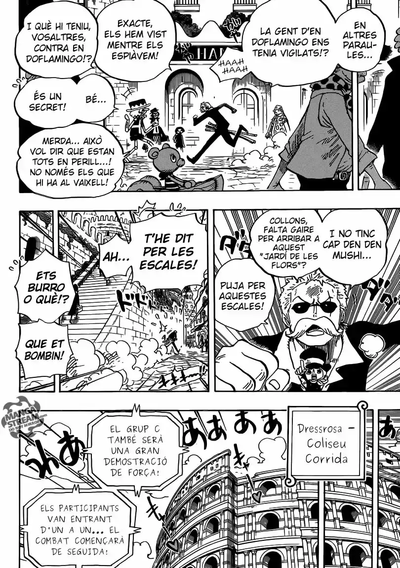 One Piece (Català) (1997) - Capítulo 711 - Página 10 - LectorTMOo
