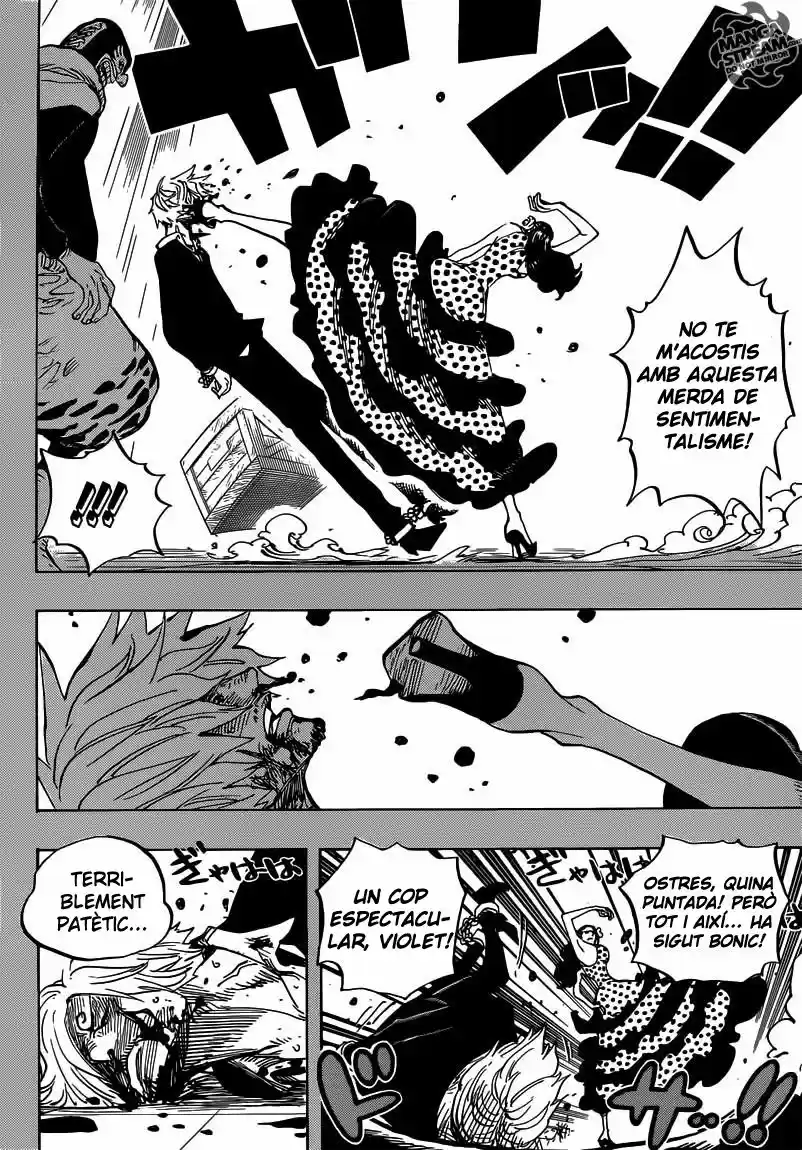 One Piece (Català) (1997) - Capítulo 712 - Página 4 - LectorTMOo