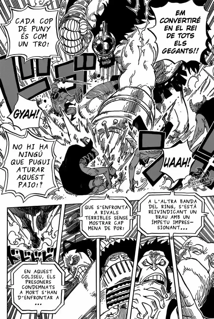 One Piece (Català) (1997) - Capítulo 714 - Página 12 - LectorTMOo