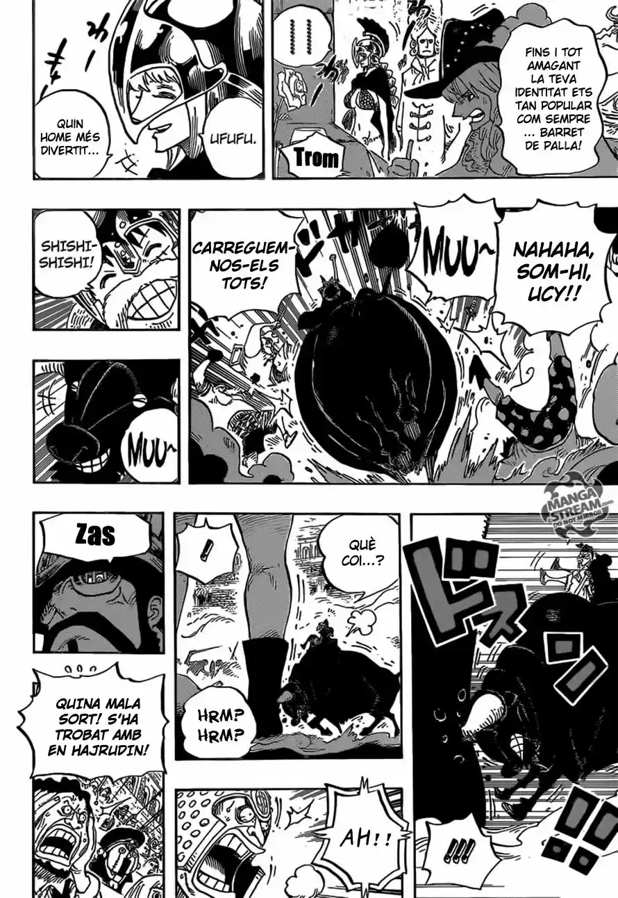 One Piece (Català) (1997) - Capítulo 714 - Página 14 - LectorTMOo