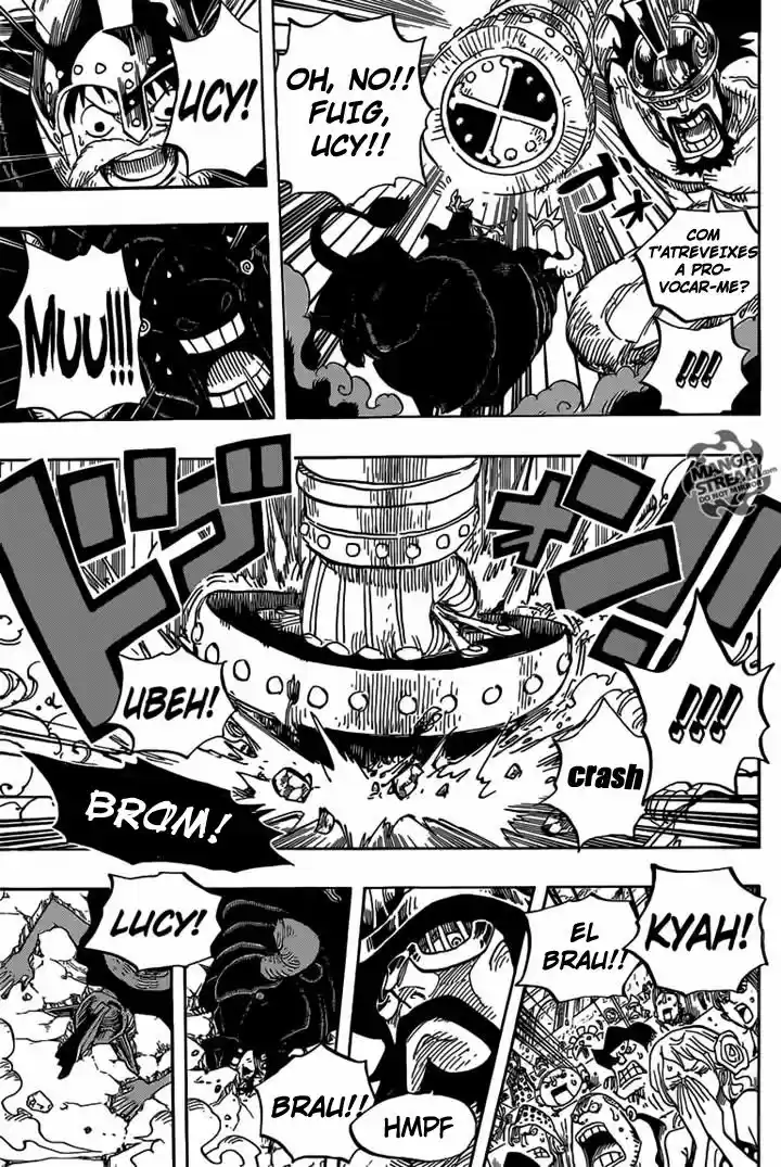 One Piece (Català) (1997) - Capítulo 714 - Página 15 - LectorTMOo