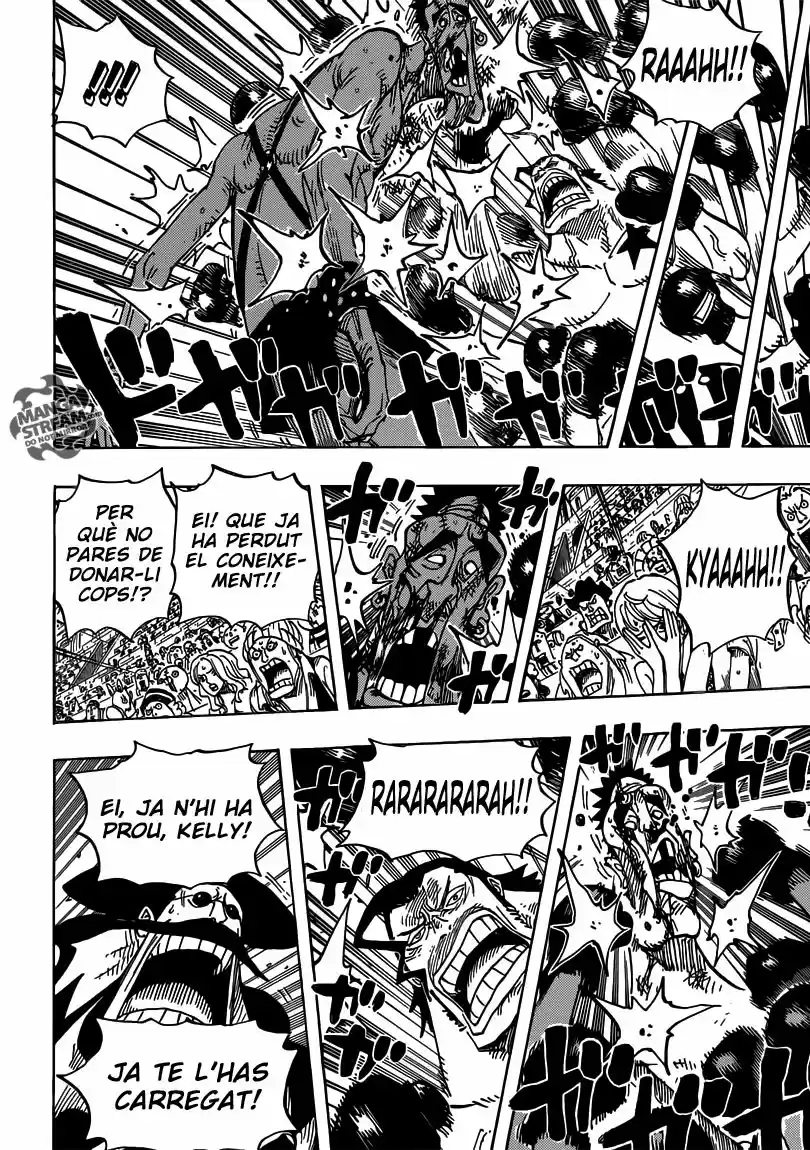 One Piece (Català) (1997) - Capítulo 715 - Página 10 - LectorTMOo