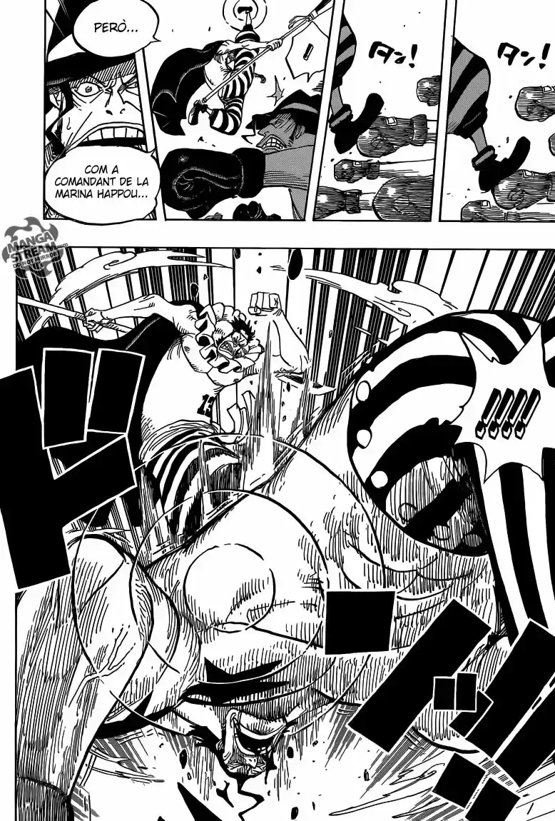 One Piece (Català) (1997) - Capítulo 716 - Página 6 - LectorTMOo