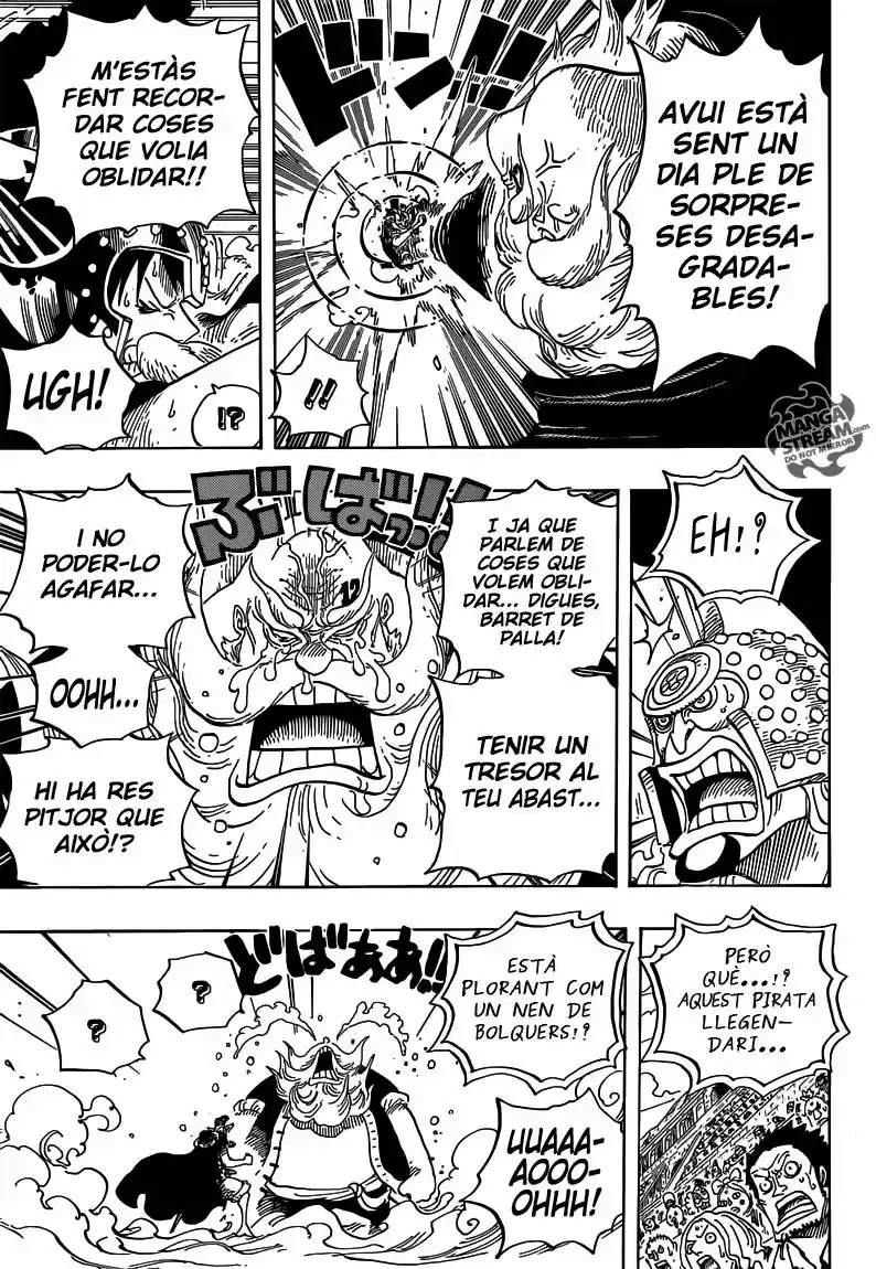 One Piece (Català) (1997) - Capítulo 717 - Página 4 - LectorTMOo