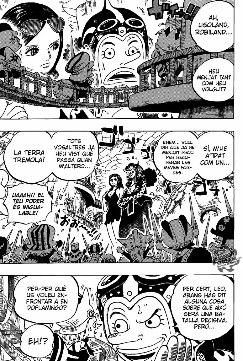 One Piece (Català) (1997) - Capítulo 717 - Página 16 - LectorTMOo