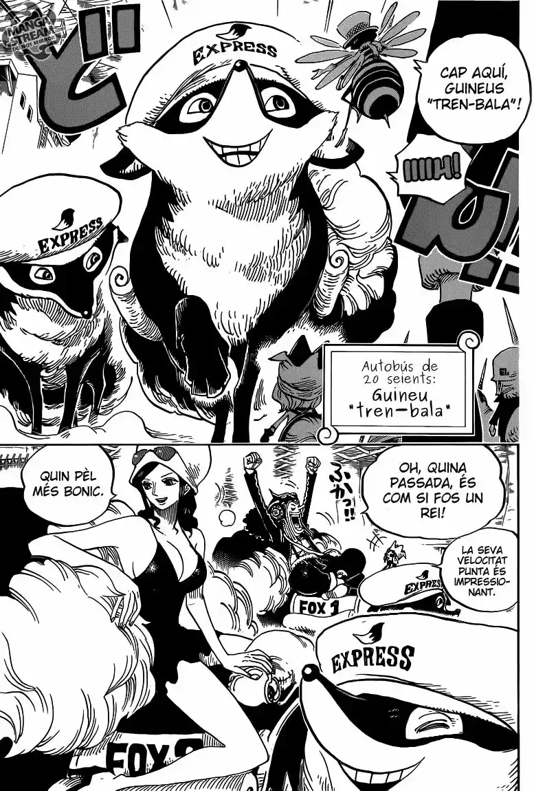 One Piece (Català) (1997) - Capítulo 718 - Página 4 - LectorTMOo