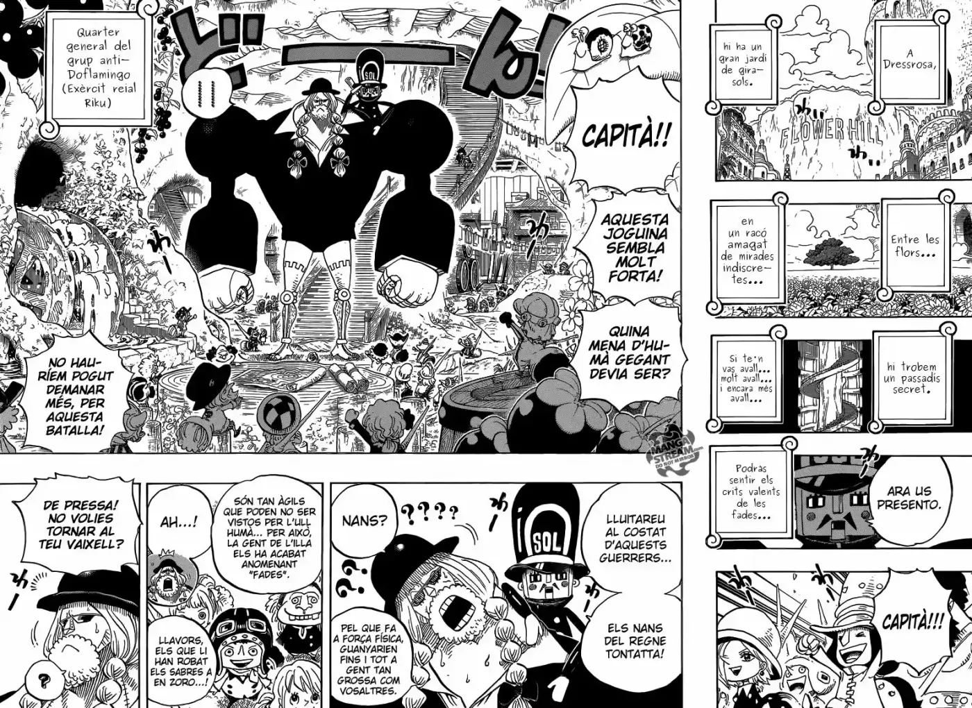 One Piece (Català) (1997) - Capítulo 718 - Página 7 - LectorTMOo